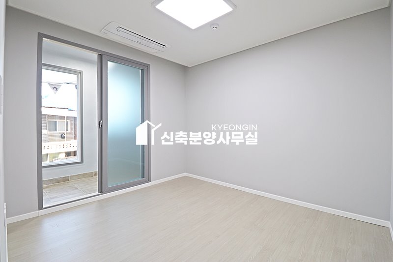 인천 남동구 구월동 팔라스빌 [ A . B Type ] 분양 매물번호 14855 사진 35