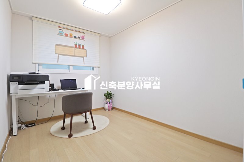 인천 부평구 부평동 디베리움 [ 3룸 . 단독세대 Type ] 분양 매물번호 14854 사진 16