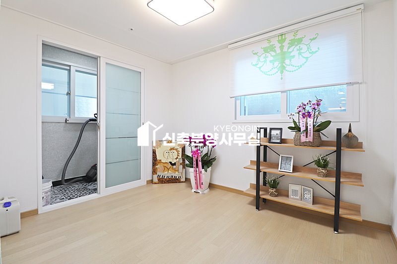 인천 부평구 부평동 디베리움 [ 3룸 . 단독세대 Type ] 분양 매물번호 14854 사진 17