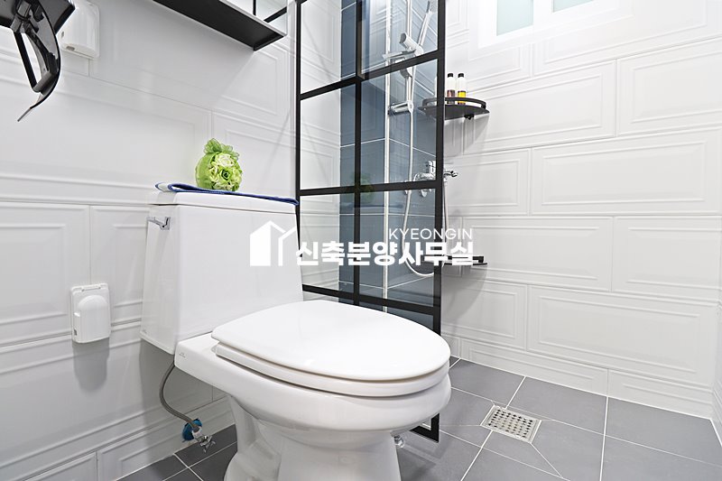 인천 부평구 부평동 디베리움 [ 3룸 . 단독세대 Type ] 분양 매물번호 14854 사진 18