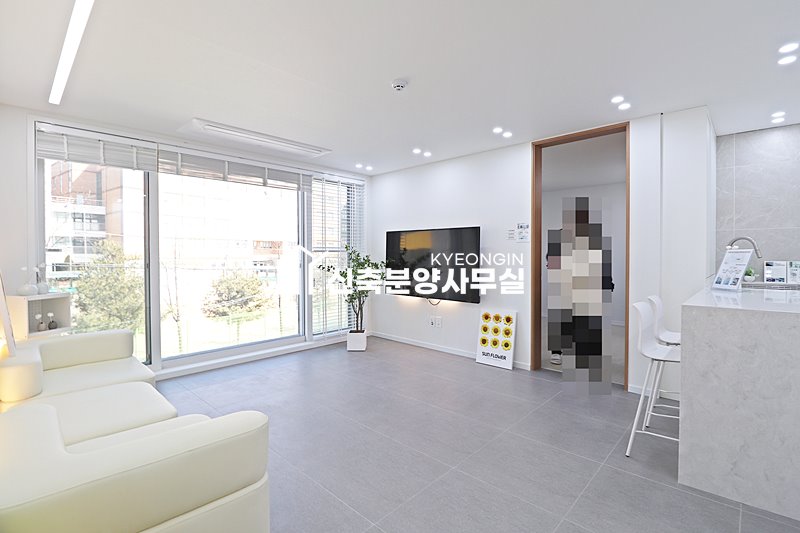 인천 서해구 석남동 F.H브라운 [ 3룸 . 테라스 Type ] 분양 매물번호 14853 사진 2