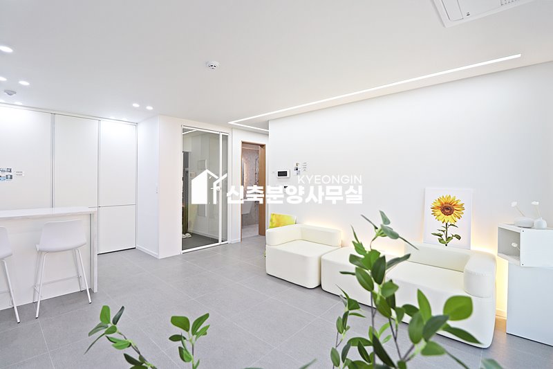 인천 서해구 석남동 F.H브라운 [ 3룸 . 테라스 Type ] 분양 매물번호 14853 사진 5