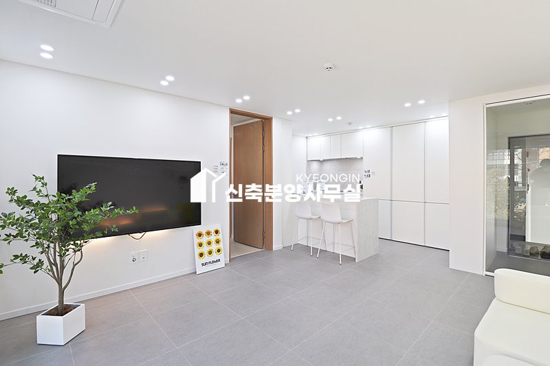 인천 서해구 석남동 F.H브라운 [ 3룸 . 테라스 Type ] 분양 매물번호 14853 사진 7