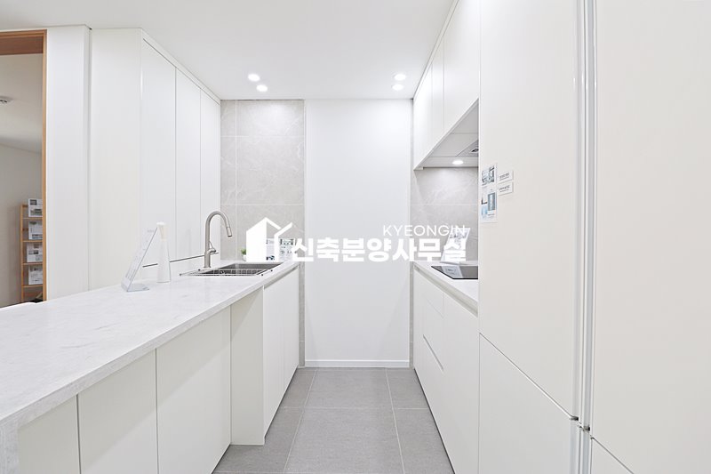 인천 서해구 석남동 F.H브라운 [ 3룸 . 테라스 Type ] 분양 매물번호 14853 사진 9