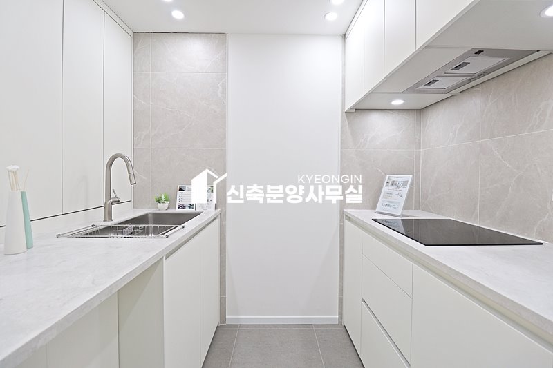 인천 서해구 석남동 F.H브라운 [ 3룸 . 테라스 Type ] 분양 매물번호 14853 사진 10