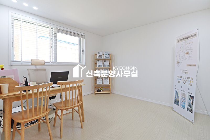 인천 서해구 석남동 F.H브라운 [ 3룸 . 테라스 Type ] 분양 매물번호 14853 사진 11