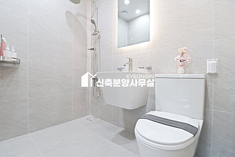 인천 서해구 석남동 F.H브라운 [ 3룸 . 테라스 Type ] 분양 매물번호 14853 사진 12