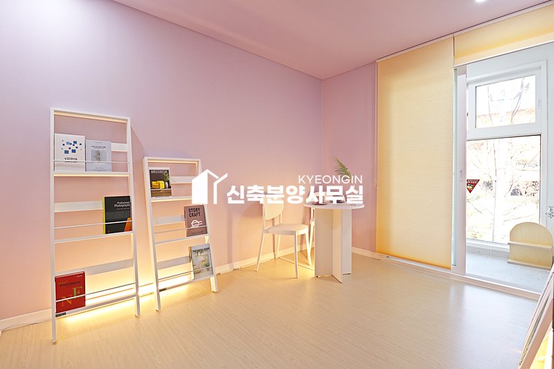 인천 서해구 석남동 F.H브라운 [ 3룸 . 테라스 Type ] 분양 매물번호 14853 사진 15