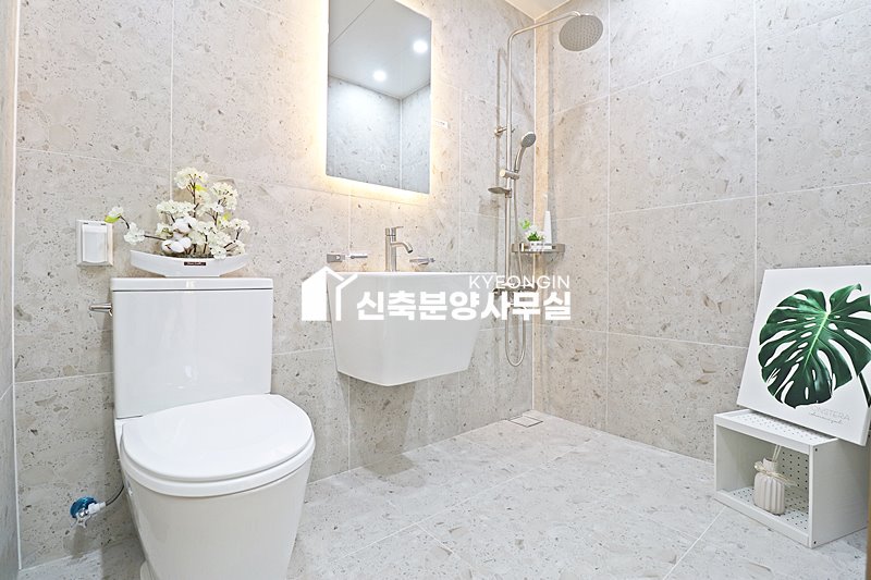인천 서해구 석남동 F.H브라운 [ 3룸 . 테라스 Type ] 분양 매물번호 14853 사진 16