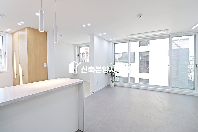 인천 서해구 석남동 F.H브라운 [ 3룸 . 테라스 Type ] 분양 매물번호 14853 사진 18