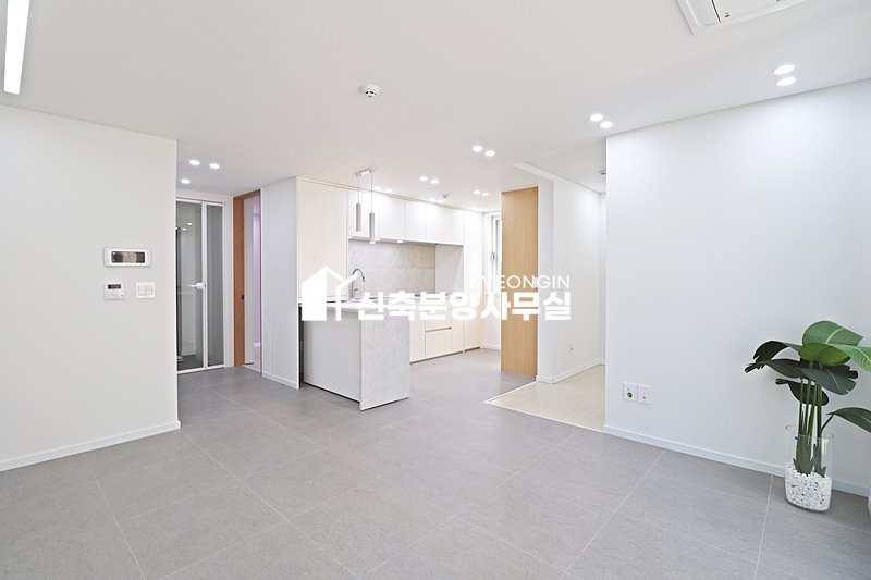 인천 서해구 석남동 F.H브라운 [ 3룸 . 테라스 Type ] 분양 매물번호 14853 사진 24