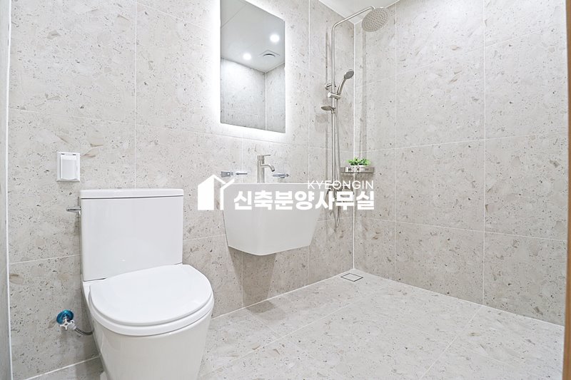 인천 서해구 석남동 F.H브라운 [ 3룸 . 테라스 Type ] 분양 매물번호 14853 사진 33
