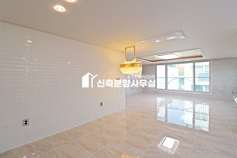 경기 과천시 과천동 솔로몬 [ 3룸 . 테라스 . 복층 Type ] 분양 매물번호 14852 사진 2