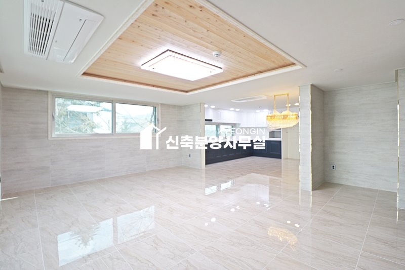 경기 과천시 과천동 솔로몬 [ 3룸 . 테라스 . 복층 Type ] 분양 매물번호 14852 사진 6
