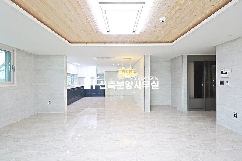 경기 과천시 과천동 솔로몬 [ 3룸 . 테라스 . 복층 Type ] 분양 매물번호 14852 사진 7