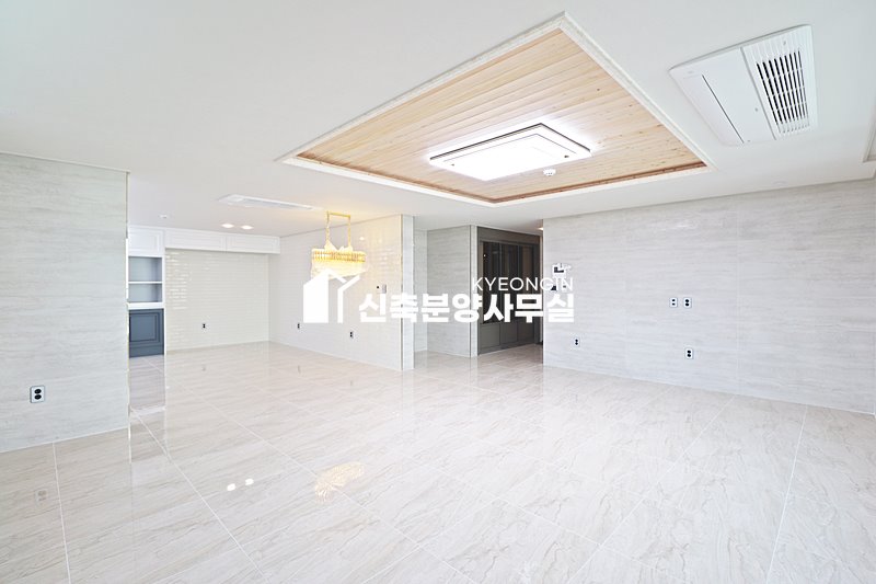 경기 과천시 과천동 솔로몬 [ 3룸 . 테라스 . 복층 Type ] 분양 매물번호 14852 사진 8