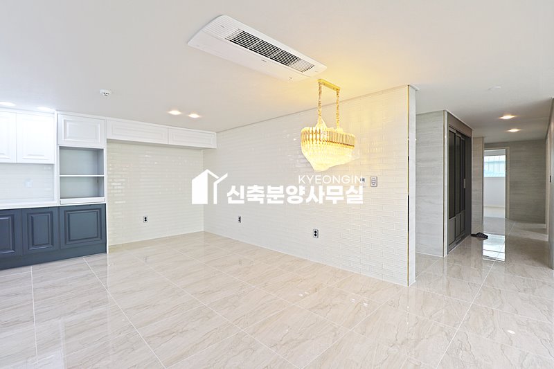 경기 과천시 과천동 솔로몬 [ 3룸 . 테라스 . 복층 Type ] 분양 매물번호 14852 사진 9