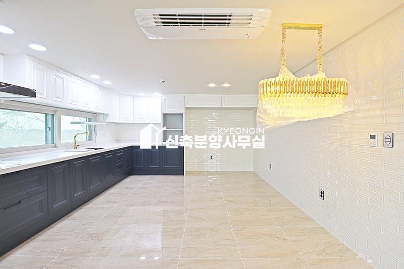 경기 과천시 과천동 솔로몬 [ 3룸 . 테라스 . 복층 Type ] 분양 매물번호 14852 사진 10