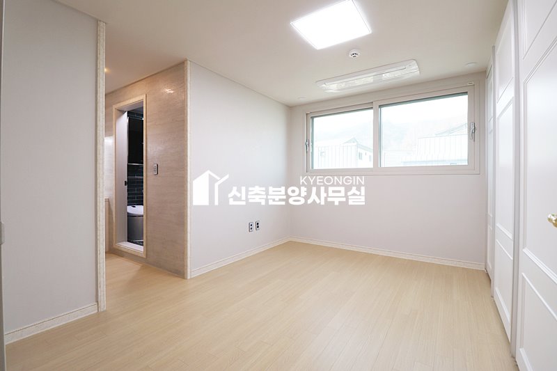 경기 과천시 과천동 솔로몬 [ 3룸 . 테라스 . 복층 Type ] 분양 매물번호 14852 사진 14