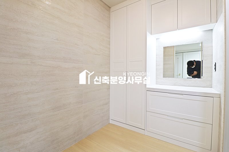 경기 과천시 과천동 솔로몬 [ 3룸 . 테라스 . 복층 Type ] 분양 매물번호 14852 사진 15