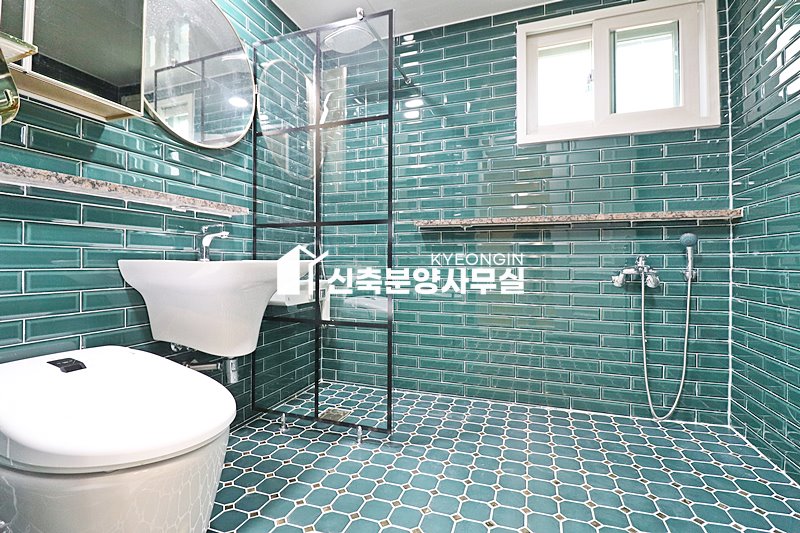 경기 과천시 과천동 솔로몬 [ 3룸 . 테라스 . 복층 Type ] 분양 매물번호 14852 사진 16
