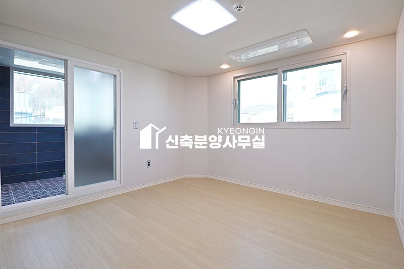 경기 과천시 과천동 솔로몬 [ 3룸 . 테라스 . 복층 Type ] 분양 매물번호 14852 사진 18