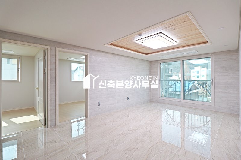 경기 과천시 과천동 솔로몬 [ 3룸 . 테라스 . 복층 Type ] 분양 매물번호 14852 사진 22