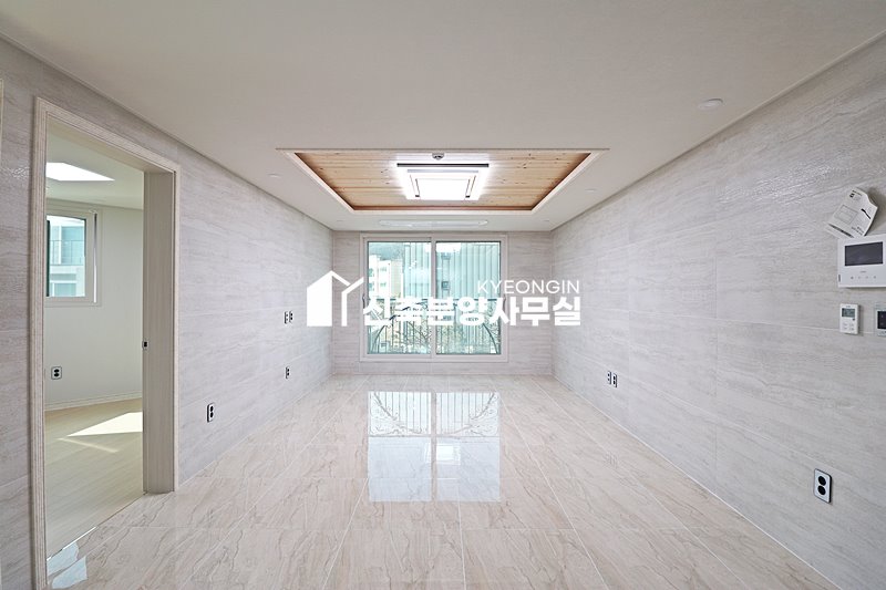경기 과천시 과천동 솔로몬 [ 3룸 . 테라스 . 복층 Type ] 분양 매물번호 14852 사진 23