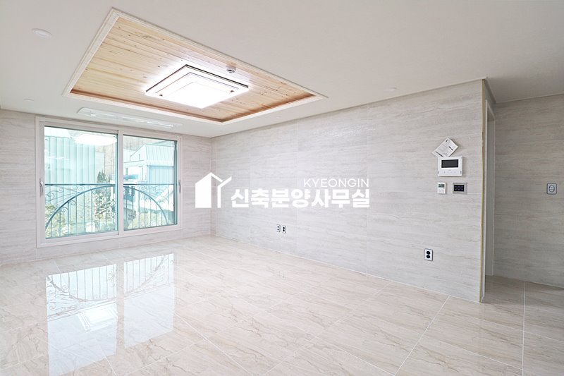 경기 과천시 과천동 솔로몬 [ 3룸 . 테라스 . 복층 Type ] 분양 매물번호 14852 사진 24