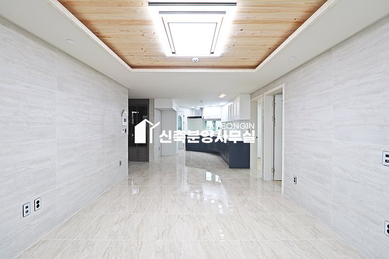 경기 과천시 과천동 솔로몬 [ 3룸 . 테라스 . 복층 Type ] 분양 매물번호 14852 사진 26