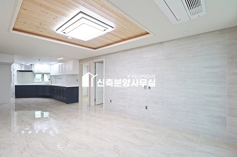 경기 과천시 과천동 솔로몬 [ 3룸 . 테라스 . 복층 Type ] 분양 매물번호 14852 사진 27