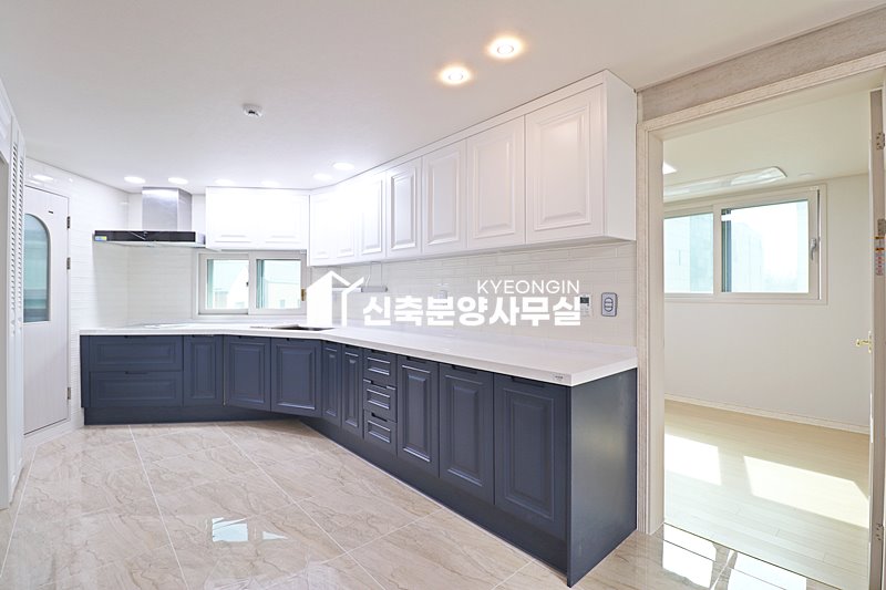 경기 과천시 과천동 솔로몬 [ 3룸 . 테라스 . 복층 Type ] 분양 매물번호 14852 사진 28