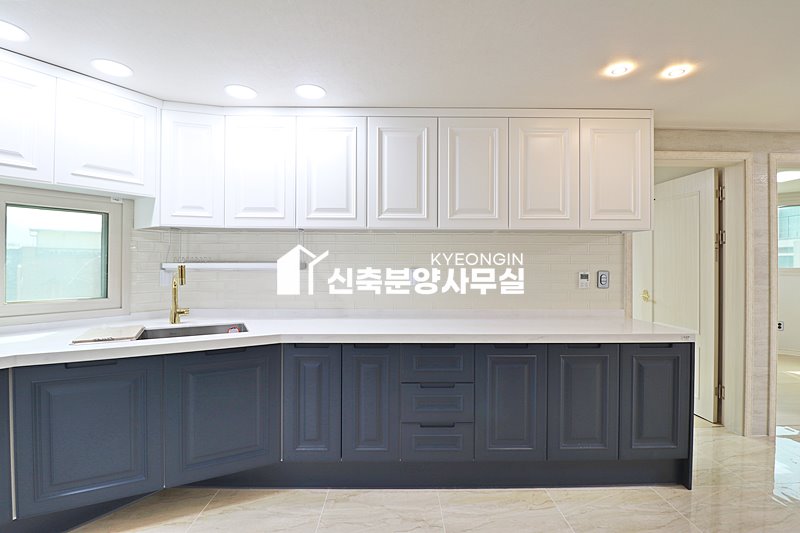 경기 과천시 과천동 솔로몬 [ 3룸 . 테라스 . 복층 Type ] 분양 매물번호 14852 사진 29