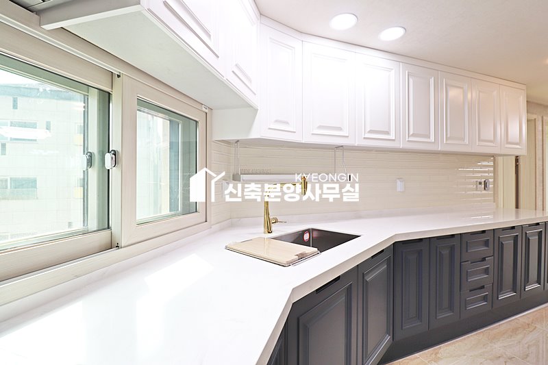 경기 과천시 과천동 솔로몬 [ 3룸 . 테라스 . 복층 Type ] 분양 매물번호 14852 사진 30