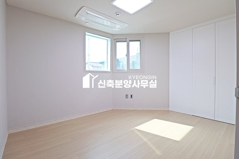 경기 과천시 과천동 솔로몬 [ 3룸 . 테라스 . 복층 Type ] 분양 매물번호 14852 사진 34