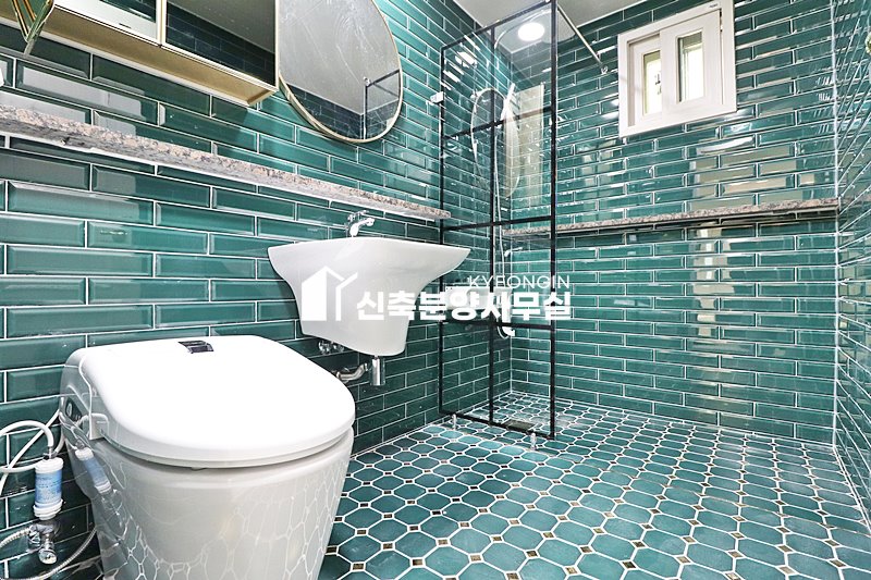 경기 과천시 과천동 솔로몬 [ 3룸 . 테라스 . 복층 Type ] 분양 매물번호 14852 사진 36