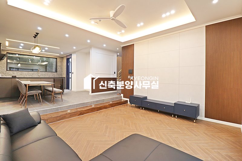 경기 고양덕양구 지축동 라임하우스 [ A . B Type ] 분양 매물번호 14851 사진 7