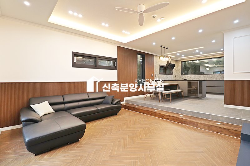 경기 고양덕양구 지축동 라임하우스 [ A . B Type ] 분양 매물번호 14851 사진 9