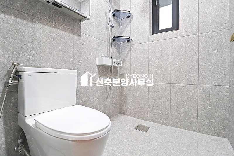 경기 고양덕양구 지축동 라임하우스 [ A . B Type ] 분양 매물번호 14851 사진 23