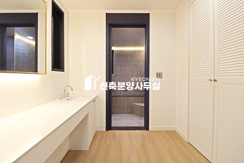 경기 고양덕양구 지축동 라임하우스 [ A . B Type ] 분양 매물번호 14851 사진 33