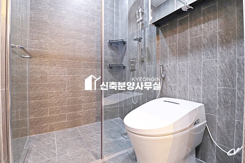 경기 고양덕양구 지축동 라임하우스 [ A . B Type ] 분양 매물번호 14851 사진 37