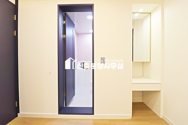 경기 고양덕양구 지축동 라임하우스 [ A . B Type ] 분양 매물번호 14851 사진 39