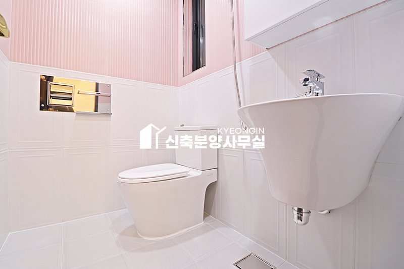 경기 고양덕양구 지축동 라임하우스 [ A . B Type ] 분양 매물번호 14851 사진 40
