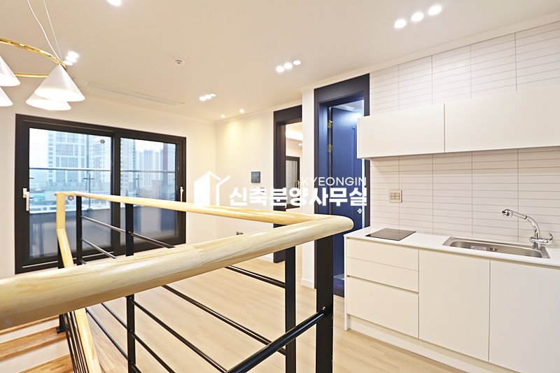 경기 고양덕양구 지축동 라임하우스 [ A . B Type ] 분양 매물번호 14851 사진 46