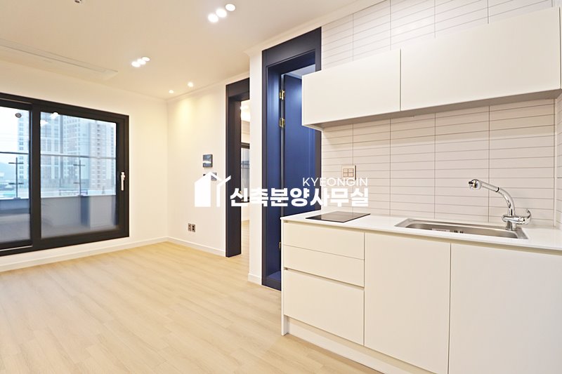 경기 고양덕양구 지축동 라임하우스 [ A . B Type ] 분양 매물번호 14851 사진 47