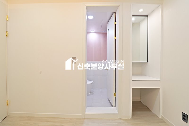 경기 고양덕양구 지축동 라임하우스 [ A . B Type ] 분양 매물번호 14851 사진 96
