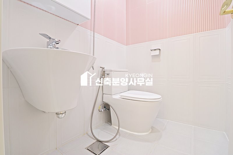 경기 고양덕양구 지축동 라임하우스 [ A . B Type ] 분양 매물번호 14851 사진 97