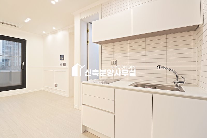 경기 고양덕양구 지축동 라임하우스 [ A . B Type ] 분양 매물번호 14851 사진 103