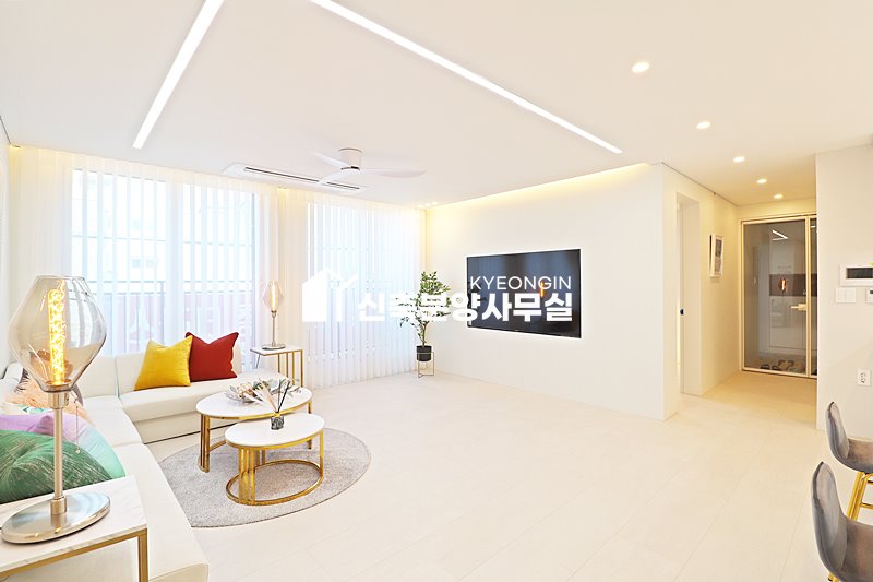 경기 파주시 야당동 어반플랫 [ 3룸 . 테라스 . 복층 Type ] 분양 매물번호 14850 사진 2