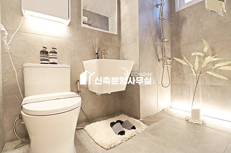 경기 파주시 야당동 어반플랫 [ 3룸 . 테라스 . 복층 Type ] 분양 매물번호 14850 사진 19
